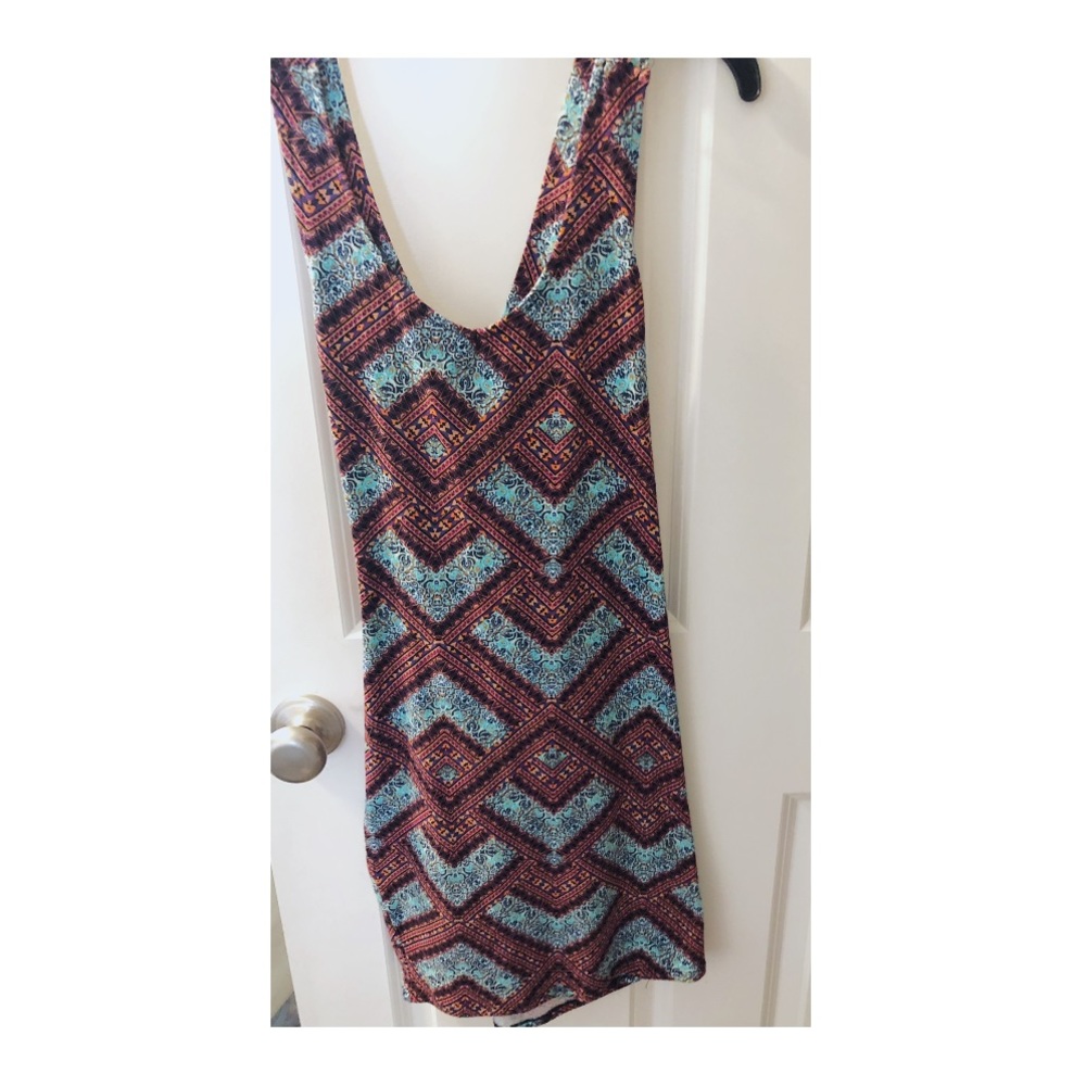 Bodycon dress